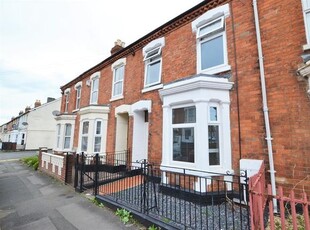Terraced house to rent in Jersey Road, Gloucester GL1