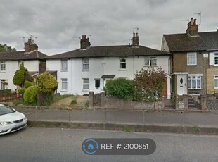 Terraced house to rent in Loose Rd, Maidstone ME15