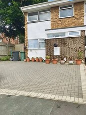 End terrace house to rent in Montague Close, Camberley GU15