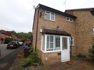 Terraced house to rent in Pagette Way, Badgers Dene, Grays RM17
