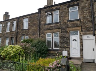 Terraced house to rent in Rawthorpe Lane, Huddersfield, West Yorkshire HD5