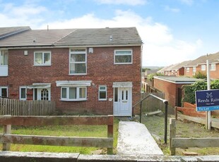 Terraced house to rent in Valley View, Lemington, Newcastle Upon Tyne NE15