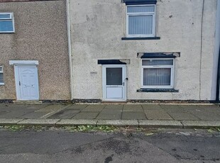 Terraced house to rent in Victoria Street, Shotton Colliery, Durham DH6