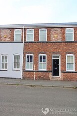 Terraced house to rent in Villiers Street, Willenhall WV13