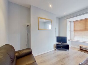 Terraced house to rent in Wetherby Grove, Burley, Leeds LS4