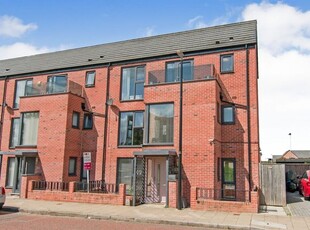 Town house for sale in Middleton Little Road, Allerton Bywater, Castleford WF10