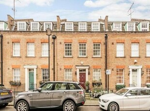 Town house to rent in Little Chester Street, Belgravia, London SW1X