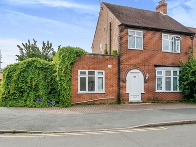 3 bedroom detached house for sale in Vere Road, Peterborough, PE1
