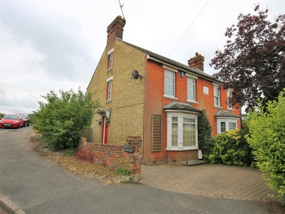 3 bedroom semi-detached house for sale in Loose Road, Loose, ME15