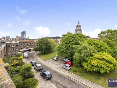 4 bedroom town house for sale in Oyster Street, Old Portsmouth, Hampshire, PO1