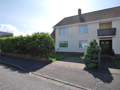 2 bed ground floor flat for sale in Ayr