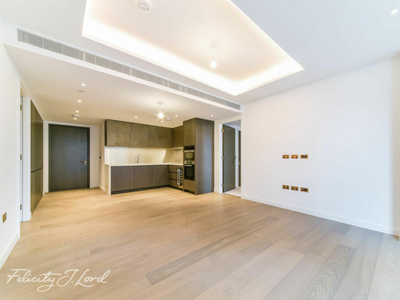 2 bedroom apartment for sale in Carnation Way, London, SW8