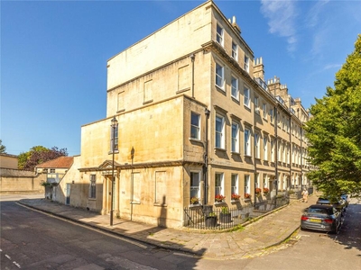 2 bedroom apartment for sale in Catharine Place, Bath, Somerset, BA1