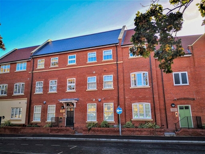 2 bedroom apartment for sale in King Street, Worcester, WR1