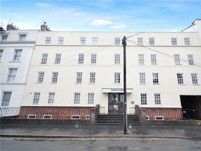 2 bedroom apartment for sale in Regent Street, Leamington Spa, Warwickshire, CV32