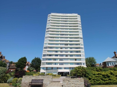 2 bedroom apartment for sale in South Cliff Tower, Meads, BN20