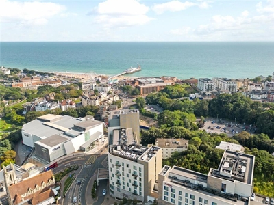 2 bedroom apartment for sale in Terrace Road, Bournemouth, Dorset, BH2