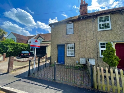2 bedroom cottage for sale in Church Lane, Old Springfield, Chelmsford, CM1
