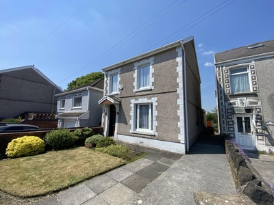 2 bedroom detached house for sale in Bethel Road, Llansamlet, Swansea, City And County of Swansea., SA7