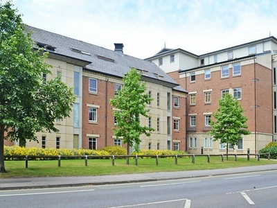 2 bedroom flat for sale in Fulford Place, York, YO10