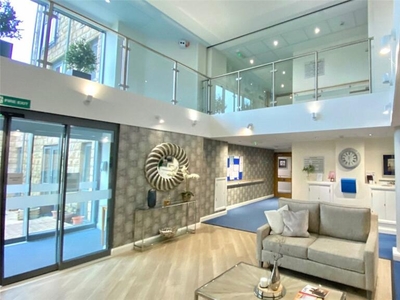 2 bedroom flat for sale in Williamson Court, 142 Greaves Road, Lancaster, Lancashire, LA1