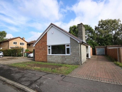 3 bedroom detached bungalow for sale in Caroline Crescent, Allington, Maidstone ME16