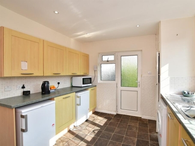 3 bedroom detached bungalow for sale in Chalkland Rise, Woodingdean, Brighton, East Sussex, BN2