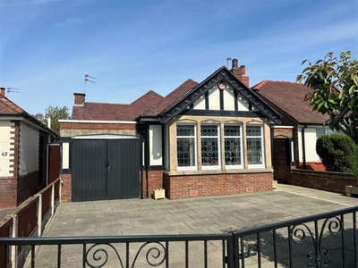 3 Bedroom Detached Bungalow For Sale In Southport