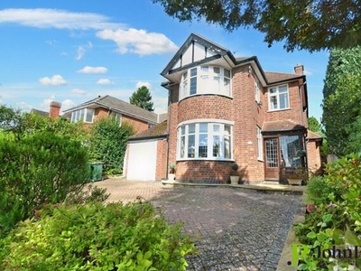 3 Bedroom Detached House For Sale In Cannon Hill, Coventry