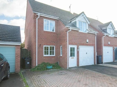 3 Bedroom Detached House For Sale In Cawston, Rugby