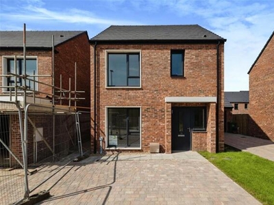 3 Bedroom Detached House For Sale In Yarm