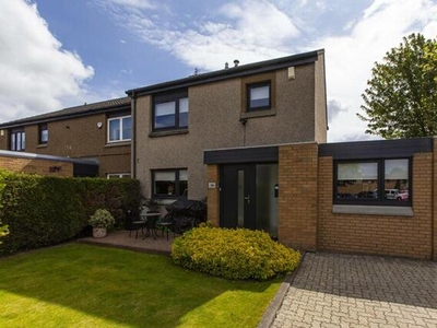 3 Bedroom End Of Terrace House For Sale In Tranent