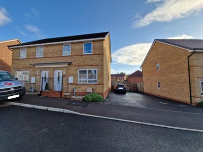 3 Bedroom Semi-detached House For Sale In Hanley, Stoke-on-trent