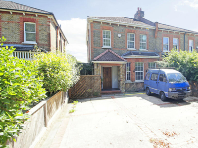 3 bedroom semi-detached house for sale in Kent House Road, Beckenham, BR3