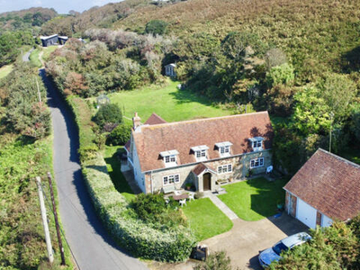 4 Bedroom Cottage For Sale In Isle Of Wight