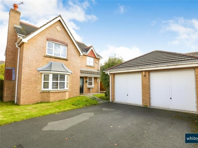4 bedroom detached house for sale in General Drive, Liverpool, Merseyside, L12