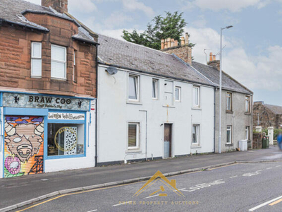 4 Bedroom Flat For Sale In Ayr