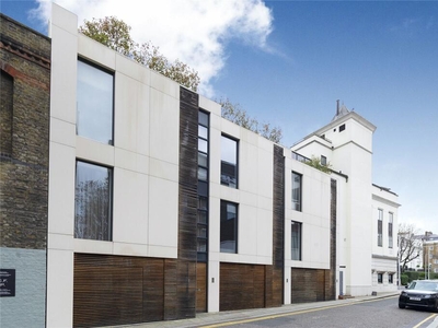 4 bedroom house for sale in Pond Place, London, SW3