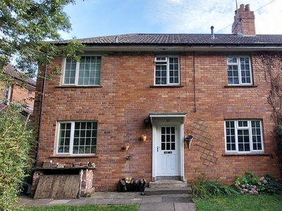 5 bedroom semi-detached house for sale in Barrow Gurney, Bristol, BS48