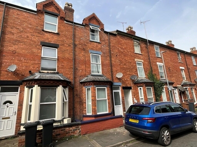 5 bedroom terraced house for sale in Abbot Street, Lincoln, LN5