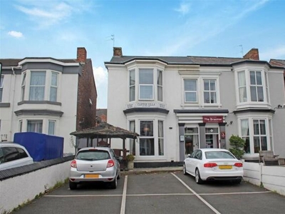 8 Bedroom Semi-detached House For Sale In Southport