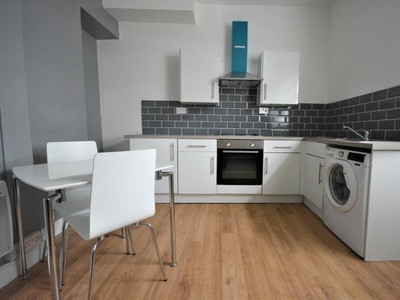 1 bedroom flat for rent in Cradock Street, City Centre, Swansea, SA1