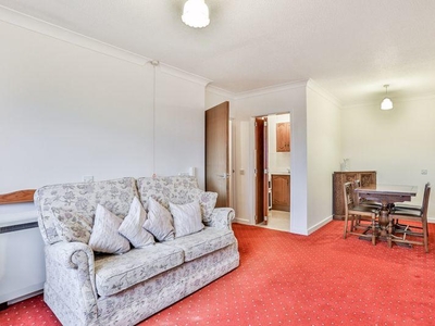 1 bedroom flat for sale in Rushy Mews, Cheltenham, GL52 3LY, GL52