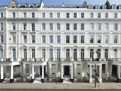 14 bedroom block of apartments for sale in Lexham Gardens, Kensington, W8