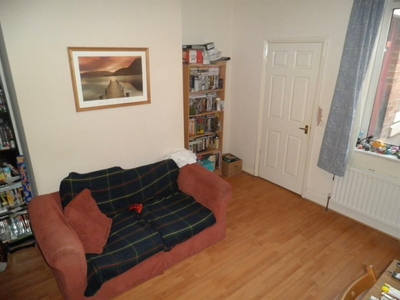 2 bedroom apartment for rent in Addycombe Terrace, Newcastle Upon Tyne, NE6