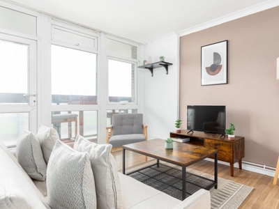2-bedroom apartment for rent in St Saviours Estate, London