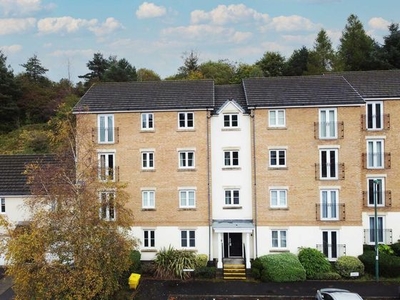 2 bedroom apartment for sale Ebbw Vale, NP23 6EP