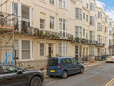 2 bedroom apartment for sale in Atlingworth Street, Brighton, BN2