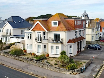 2 bedroom apartment for sale in Southern Road, Southbourne, Bournemouth, Dorset, BH6