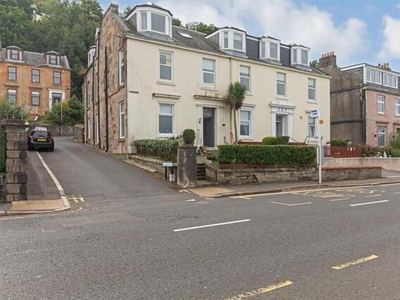 2 Bedroom Flat For Sale In Gourock, Inverclyde